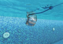 Dolphin Zenit 30 Pro Zwembadrobot 29 Dolphin Zenit 30 Pro Zwembadrobot -Zwembaduitrustings Winkel Zenit S5