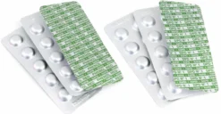 W’eau DPD 3-in-1 Testset Inclusief Tabletten -Zwembaduitrustings Winkel af5a0624