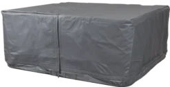 W'eau Spa Isolerende Beschermhoes - 200 X 200 Cm