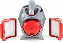 W'eau Volta V7 Elektrische Zwembadstofzuiger 20 W'eau Volta V7 Elektrische Zwembadstofzuiger -Zwembaduitrustings Winkel af5a2130