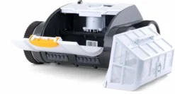 Winny Bugson Zwembadrobot Met Accu -Zwembaduitrustings Winkel af5a8068 1900