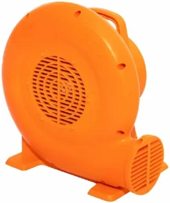 Bestway H2OGO! Beach Bounce Waterpark 18 Bestway H2OGO! Beach Bounce Waterpark -Zwembaduitrustings Winkel air blower pomp 1