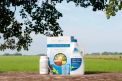 Aquafinesse Pakket Voor Opblaasbare Spa -Zwembaduitrustings Winkel aquafinesse inflatable spa water care box e 1