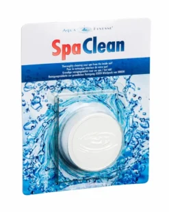 AquaFinesse Spa Clean 7 AquaFinesse Spa Clean -Zwembaduitrustings Winkel aquafinesse spa clean b 1