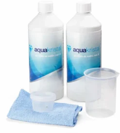 Aqua Kristal All In One