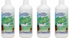 AquaPerfect 2.0 All In One - 4 Liter -Zwembaduitrustings Winkel aquaperfect 1 liter