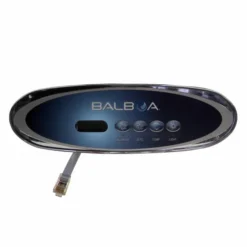 Balboa MVP260 4 Buttons Spa Display