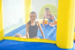 Bestway H2OGO! Beach Bounce Waterpark 16 Bestway H2OGO! Beach Bounce Waterpark -Zwembaduitrustings Winkel beach bounce waterpark 4
