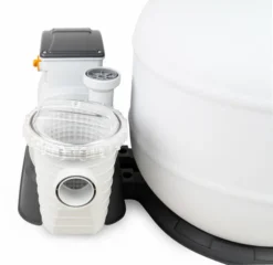 Bestway Flowclear Zandfilterpomp 11,3 M3/u -Zwembaduitrustings Winkel bestway flowclear zandfilterpomp 6 8 2 1