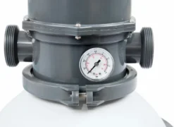 Bestway Flowclear Zandfilterpomp 3 M3/u 12 Bestway Flowclear Zandfilterpomp 3 M3/u -Zwembaduitrustings Winkel bestway flowclear zandfilterpomp 3 0 m3uur 12