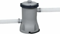 Bestway Steel Pro MAX Zwembad - 366 X 100 Cm - Met Filterpomp En Accessoires -Zwembaduitrustings Winkel bestway steel pro max zwembad 366 x 100 cm set 2