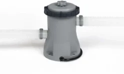 Bestway Steel Pro MAX Zwembad - 366 X 76 Cm - Met Filterpomp 10 Bestway Steel Pro MAX Zwembad - 366 X 76 Cm - Met Filterpomp -Zwembaduitrustings Winkel bestway steel pro max zwembad 366 x 76 cm set 5