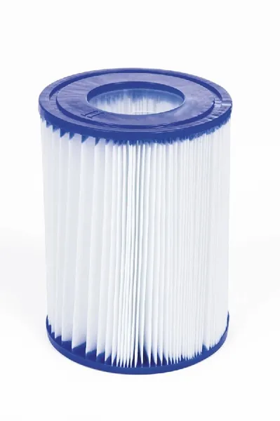 Bestway Steel Pro MAX Zwembad - 427 X 107 Cm - Met Filterpomp En Accessoires 5 Bestway Steel Pro MAX Zwembad - 427 X 107 Cm - Met Filterpomp En Accessoires - Afbeelding 5