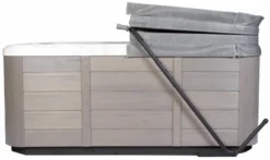 Cover Rock-It Coverlift -Zwembaduitrustings Winkel cover rock it step three