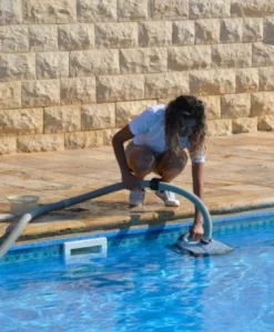 Dolphin Hybrid Platinum Hydraulische Zwembadreiniger 8 Dolphin Hybrid Platinum Hydraulische Zwembadreiniger -Zwembaduitrustings Winkel dolphin hybrid platinum voor zwembaden