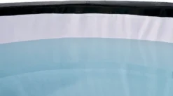 EXIT TOYS EXIT Leather Premium Opbouw Spa - 4-6 Persoons -Zwembaduitrustings Winkel exit leather premium 6 opblaasbare spa waterstand