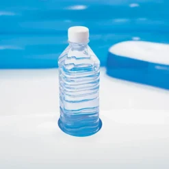 Intex Family Lounge Pool Kinderzwembad 229 X 229 X 66 Cm -Zwembaduitrustings Winkel family lounge pool 3