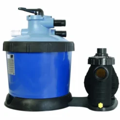 Zwembaduitrustings Winkel -Zwembaduitrustings Winkel filtersettropic 1