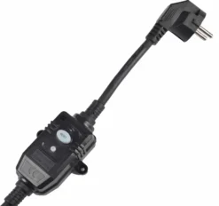 W'eau FPP-450 Zandfilterset 8m3 -Zwembaduitrustings Winkel fpd 5 2