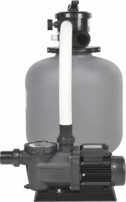 W'eau FPE-450 Zandfilterset 8m3 -Zwembaduitrustings Winkel fpe 1 1