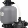 W'eau FPE-350 Zandfilterset 4m3