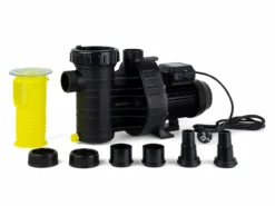 Aqua Plus 4 Zwembadpomp 7m³ 9 Aqua Plus 4 Zwembadpomp 7m³ -Zwembaduitrustings Winkel img 8420