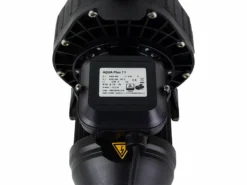 Aqua Plus 6 Zwembadpomp 9m³ -Zwembaduitrustings Winkel img 8426 1