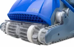 Dolphin Supreme M400 Pro Zwembadrobot -Zwembaduitrustings Winkel img 9284