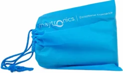 Dolphin Supreme M400 Pro Zwembadrobot -Zwembaduitrustings Winkel img 9296 edit