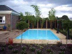 Zelfbouwpakket Zwembad 8.00 X 4.00 X 1.50 M -Zwembaduitrustings Winkel imgp5253 1 1