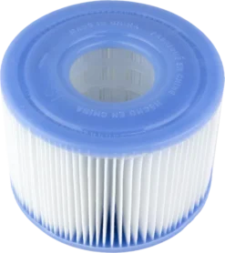 Intex Pure Spa Filter S1 - 6 Stuks 5 Intex Pure Spa Filter S1 - 6 Stuks -Zwembaduitrustings Winkel intex purespas1 duo3