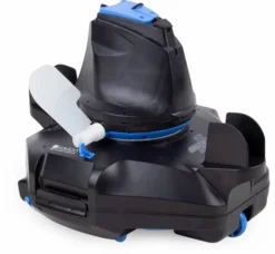 Zwembaduitrustings Winkel -Zwembaduitrustings Winkel kokido delta 100 accu zwembadrobot 1