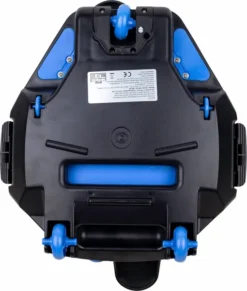 Kokido Delta 100 Zwembadrobot Met Accu 10 Kokido Delta 100 Zwembadrobot Met Accu -Zwembaduitrustings Winkel kokido delta 100 accu zwembadrobot 6