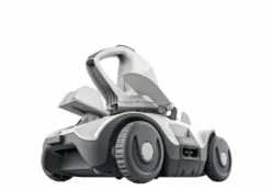 Kokido Manga X Zwembadrobot Met Accu 9 Kokido Manga X Zwembadrobot Met Accu -Zwembaduitrustings Winkel kokido rc25cbx 21 eu int 2