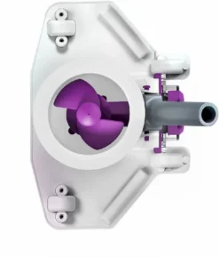 Kokido Telsa 40 Elektrische Zwembadstofzuiger -Zwembaduitrustings Winkel kokido telsa 40 spa en zwembadstofzuiger 3