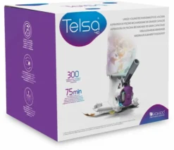 Kokido Telsa 40 Elektrische Zwembadstofzuiger -Zwembaduitrustings Winkel kokido telsa 40 spa en zwembadstofzuiger 6