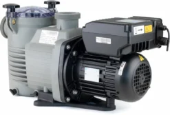 Kripsol Koral EVO VS 1.5 PK Variabele Zwembadpomp -Zwembaduitrustings Winkel kripsolkoralevo2