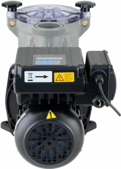 Kripsol Koral EVO VS 1.5 PK Variabele Zwembadpomp -Zwembaduitrustings Winkel kripsolkoralevo3