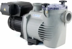 Kripsol Koral EVO VS 1.5 PK Variabele Zwembadpomp -Zwembaduitrustings Winkel kripsolkoralevo4 1