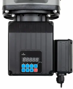 Kripsol Koral EVO VS 1.5 PK Variabele Zwembadpomp -Zwembaduitrustings Winkel kripsolkoralevo7