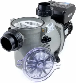 Kripsol Koral EVO VS 1.5 PK Variabele Zwembadpomp -Zwembaduitrustings Winkel kripsolkoralevo9