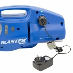 Oplader Pool Blaster MAX LI & MAX CG LI -Zwembaduitrustings Winkel lader pool blaster lithium