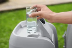 Bestway Lay-Z Spa Grenada AirJet Opblaasbare Spa - 8 Persoons 26 Bestway Lay-Z Spa Grenada AirJet Opblaasbare Spa - 8 Persoons -Zwembaduitrustings Winkel lay z spa grenada airjet opblaasbare spa 8 persoons 13