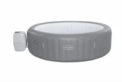 Bestway Lay-Z Spa Grenada AirJet Opblaasbare Spa - 8 Persoons 18 Bestway Lay-Z Spa Grenada AirJet Opblaasbare Spa - 8 Persoons -Zwembaduitrustings Winkel lay z spa grenada airjet opblaasbare spa 8 persoons 8