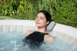 Bestway Lay-Z Spa Gewatteerd Hoofdkussen (2 Stuks) -Zwembaduitrustings Winkel lay z spa hoofdkussen 10