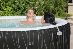 Bestway Lay-Z Spa Gewatteerd Hoofdkussen (2 Stuks) -Zwembaduitrustings Winkel lay z spa hoofdkussen 13