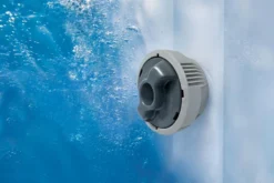 Bestway Lay-Z Spa Maldives HydroJet Pro Opblaasbare Spa - 7 Persoons -Zwembaduitrustings Winkel lay z spa maldives hydrojet pro opblaasbare spa 7 persoons 11