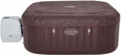Bestway Lay-Z Spa Maldives HydroJet Pro Opblaasbare Spa - 7 Persoons -Zwembaduitrustings Winkel lay z spa maldives hydrojet pro opblaasbare spa 7 persoons 4