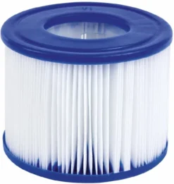 Bestway Lay-Z Spa St. Moritz AirJet Opblaasbare Spa - 7 Persoons -Zwembaduitrustings Winkel lay z spa st. moritz airjet opblaasbare spa 7 persoons 46