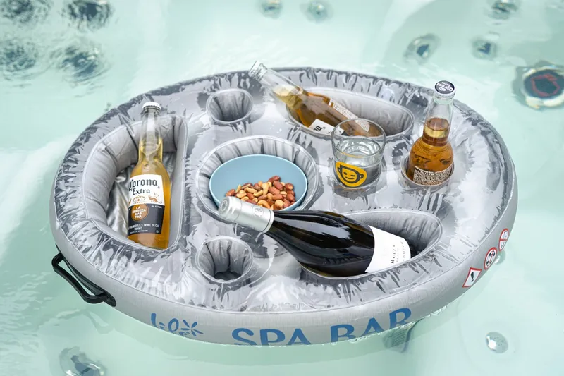 Life Spa Bar 3 Life Spa Bar - Afbeelding 3